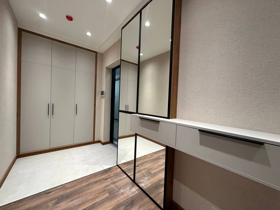 Аренда квартиры в Ташкенте 2/6/12! Мирабадский р-н, NRG Oybek