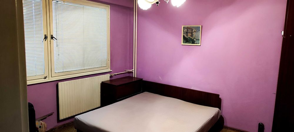 Продава 2 стаен апартамент, София, кв. Мусагеница