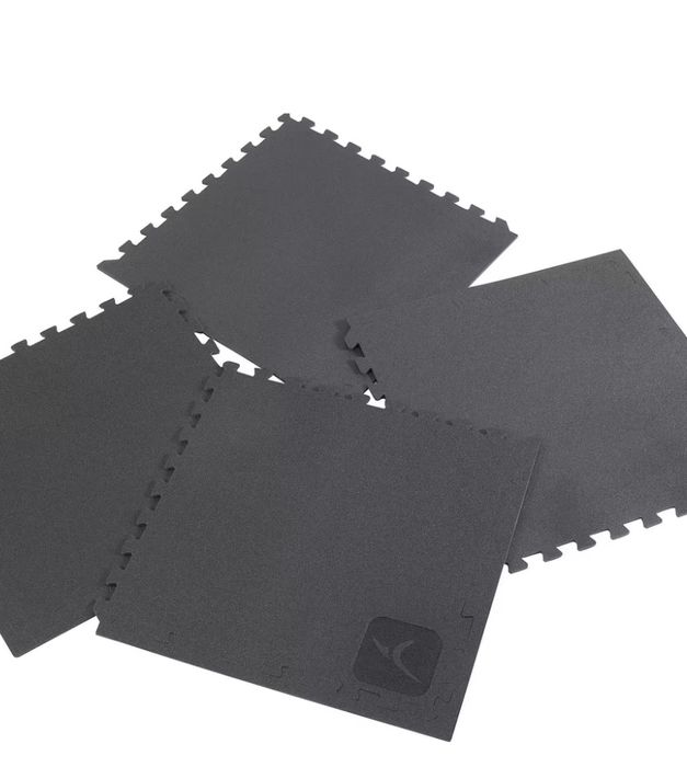 DOMYOS Модулна постелка