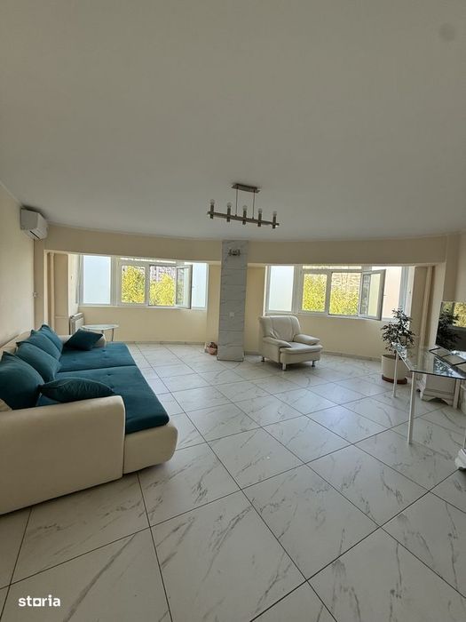 3 camere | Piata Alba Iulia | Decebal | Unirii