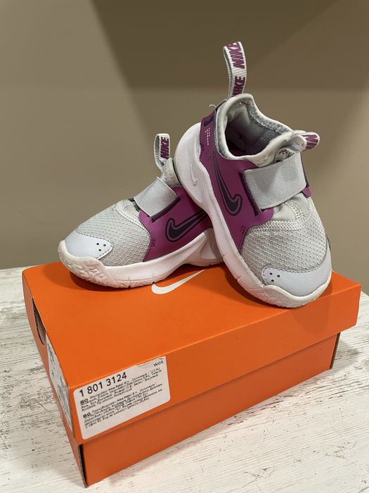 Детски маратонки Nike 21 номер