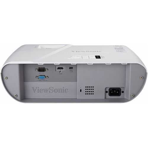 Проектор Viewsonic PJD5555W