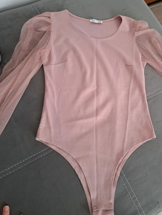 Vând body dama, purtat de câteva ori