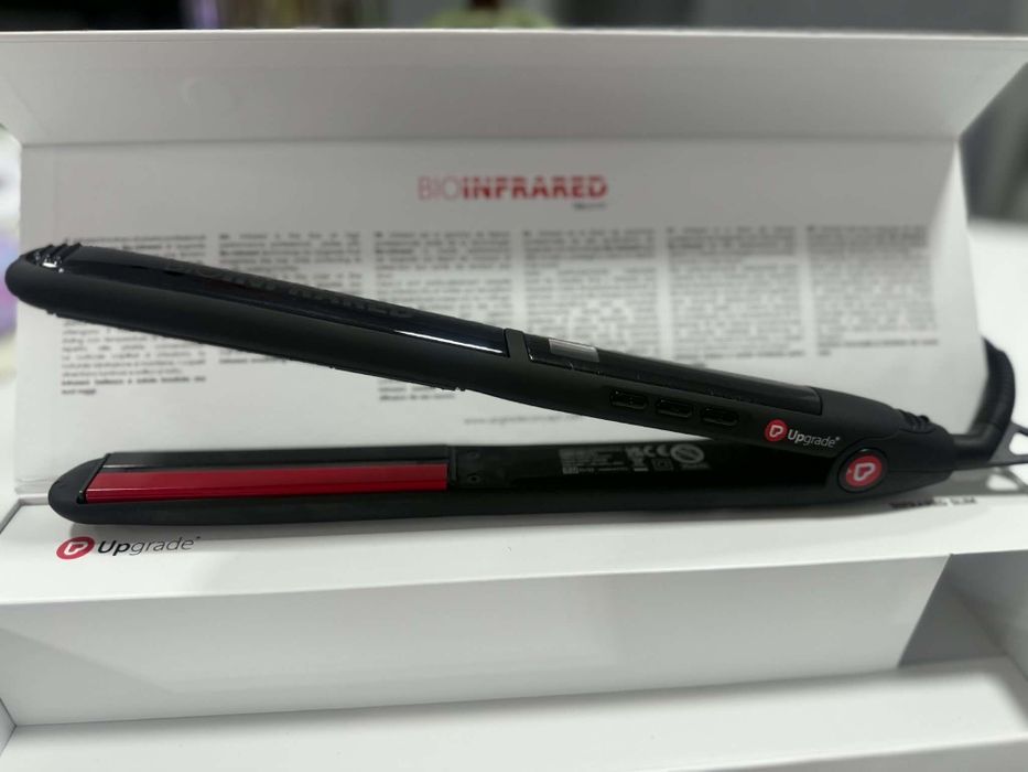 Продавам професионална ламинираща преса UpGrade Infrared Slim