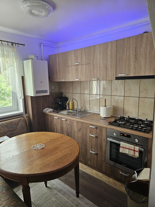 Inchiriez in regim hotelier