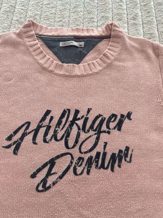 bluza Tommy Hilfiger