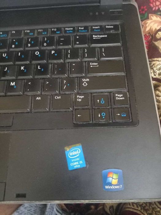 Ноутбук Dell Latitude E6440