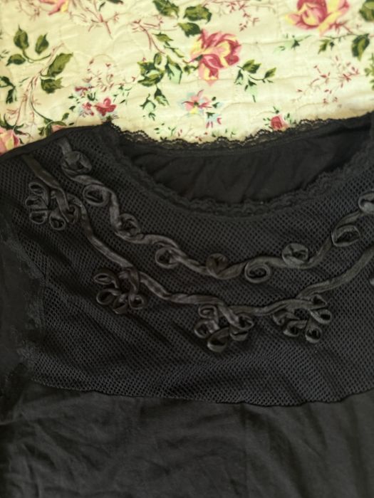 Бредовые топы майки рубашки