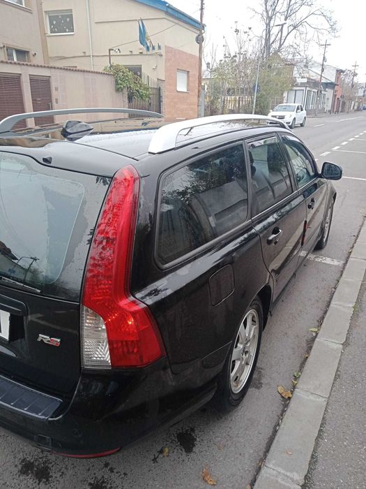 Vand Volvo V50, an 2011
