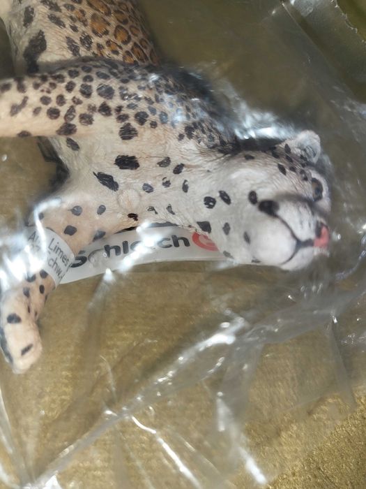 Figurina Bibelou Jaguar