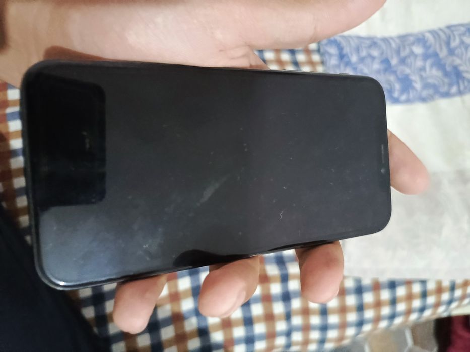 IPhone XS kafolati bilan