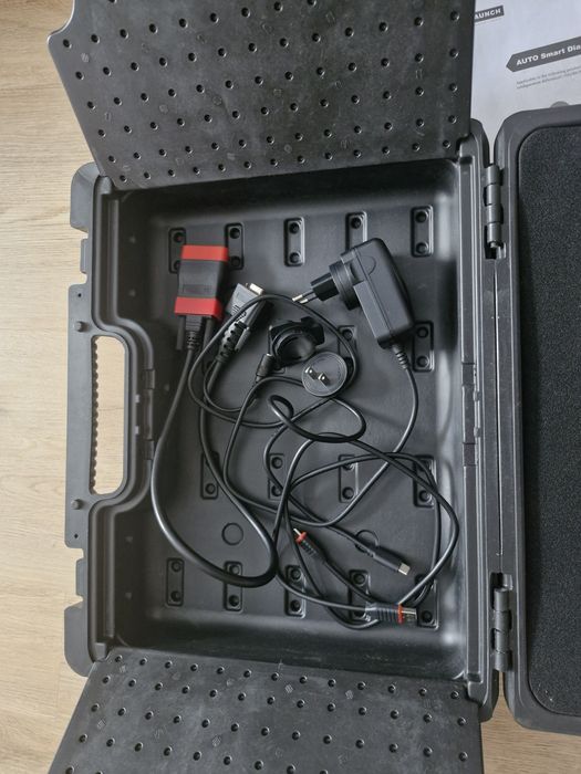 Компьютерная  диагностика LAUNCH