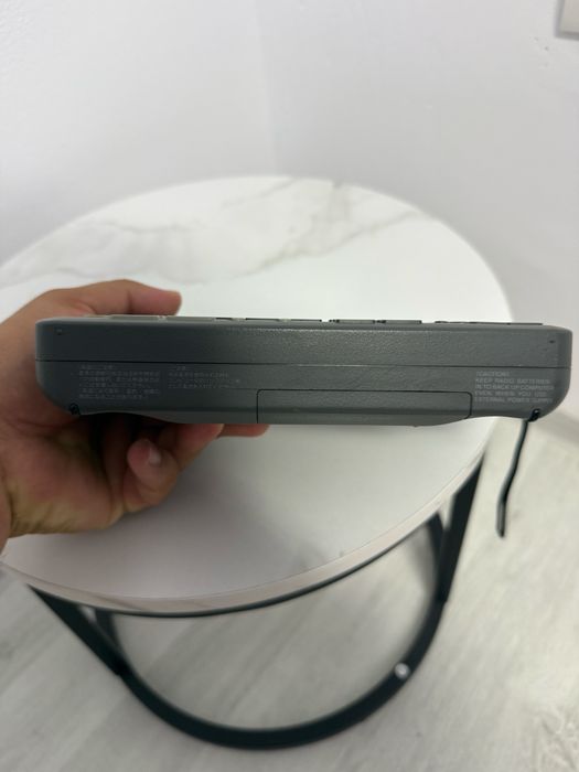 Sony Icf-Sw 55 Radio multiband Made in Japan