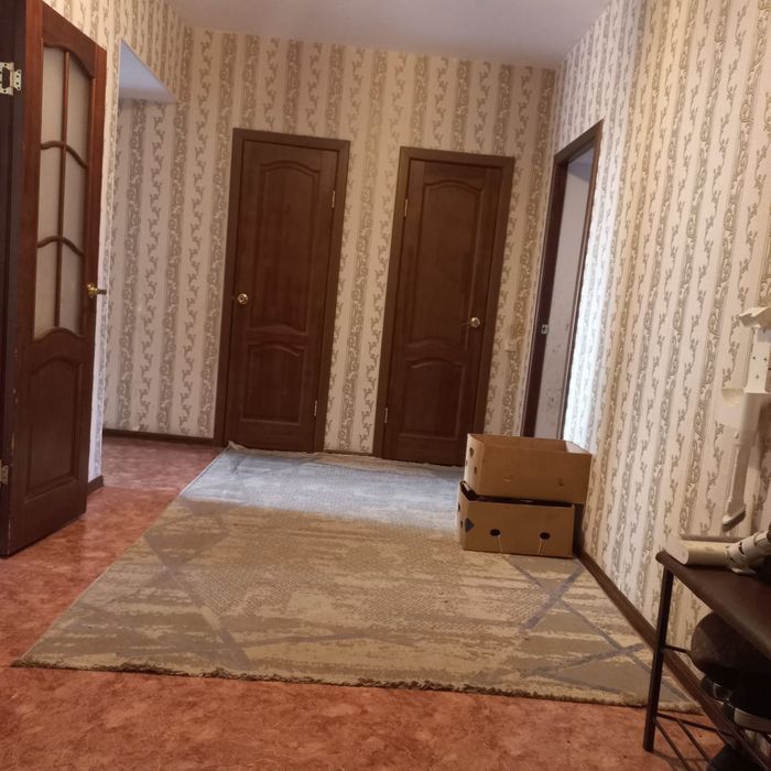 Продам квартиру Сити 4