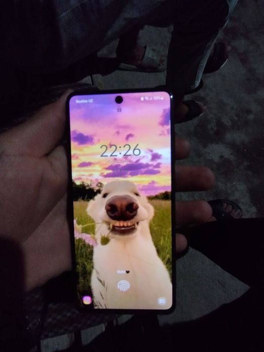 Samsung Galaxy A51