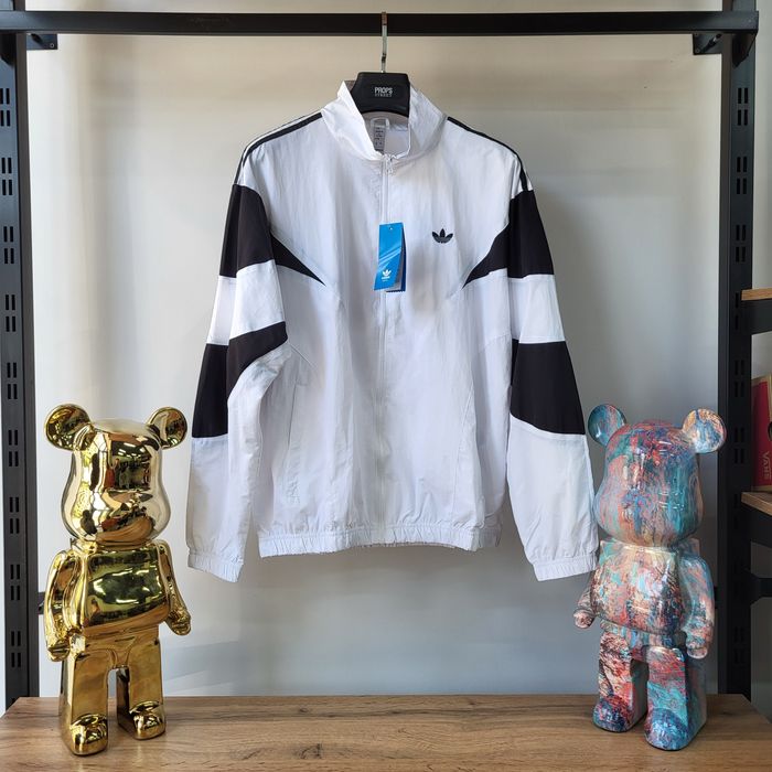 Ветровка Adidas Cutline