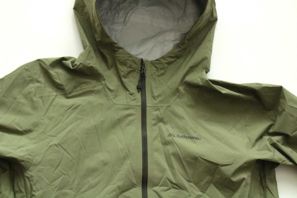 KATHMANDU Trailhead 2.5 layer stretch - ново мъжко водоустойчиво яке М