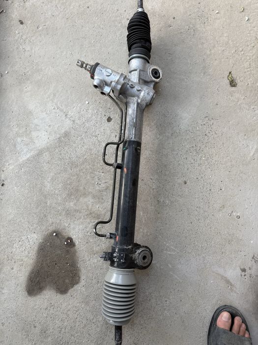 Рулевая рейка на Камри 30-35