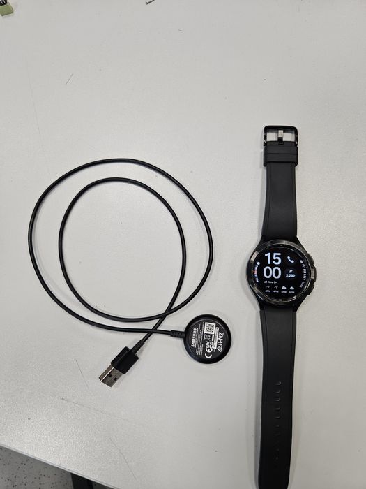 Samsung Galaxy Watch 4 Classic