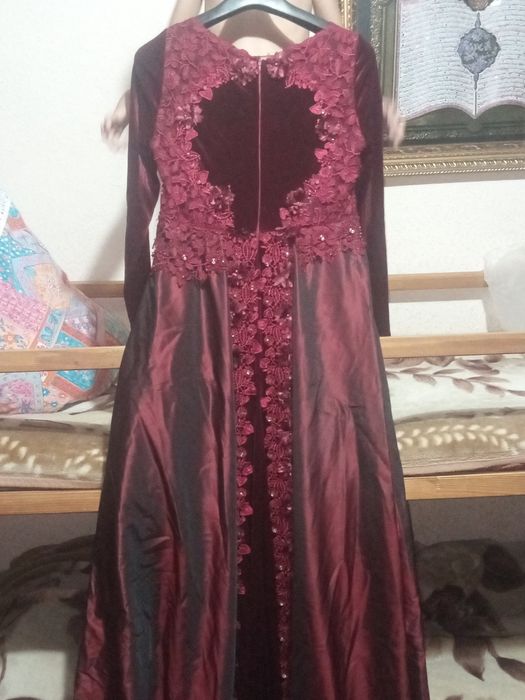 Podam vecherniye platye