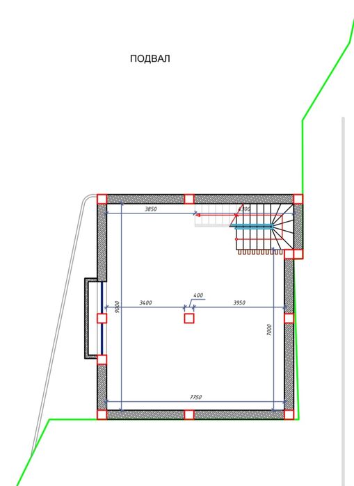 Bo‘stonliq, Dacha qurish uchun Bo‘sh Yer