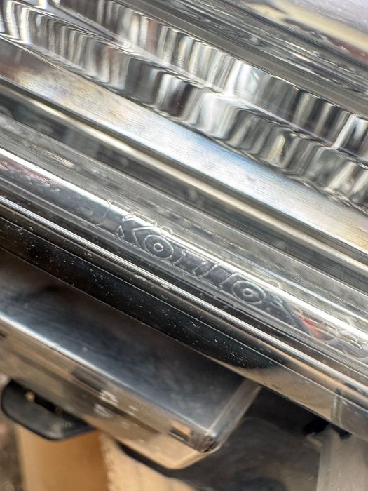 Фары Тойота Камри