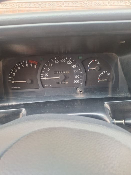 NEXIA 1  Сотилади  1999 йил