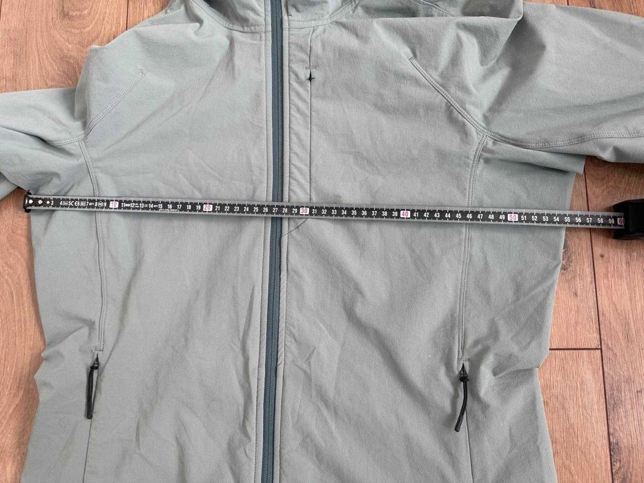 Black Diamond L femei geaca softshell