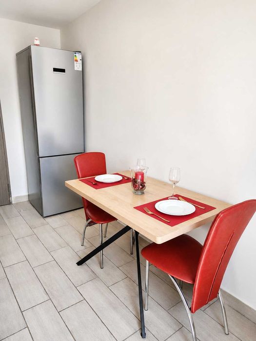 Apartament modern de închiriat – Zona Dacia | Prima închiriere după renovare completă