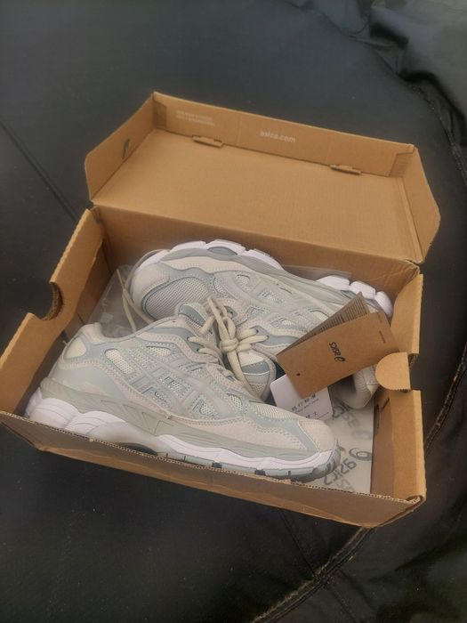 Pantofi Asics gel
