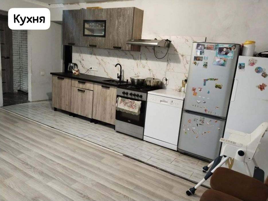 Срочно продам дом барачного типа