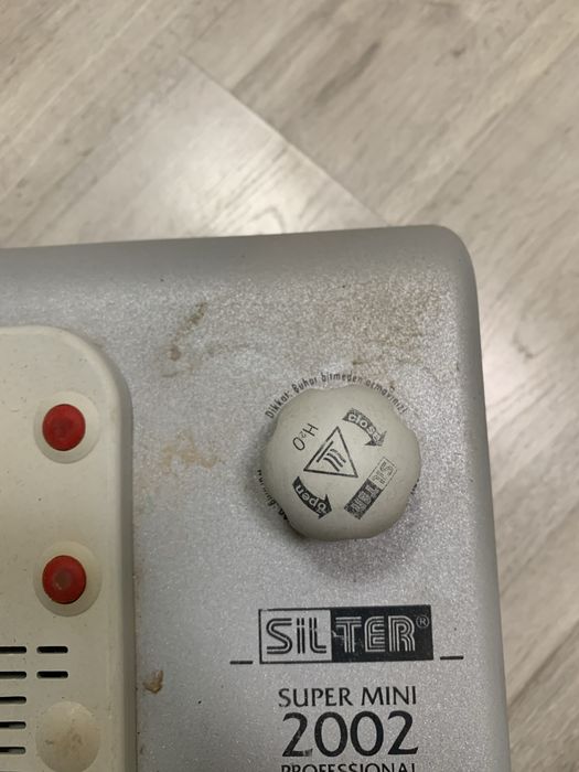 Утюг професиональный