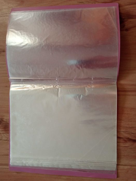 Папки для бумаг,