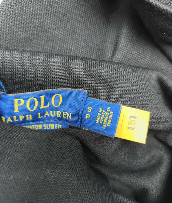 Tricou Chicago polo ralph lauren