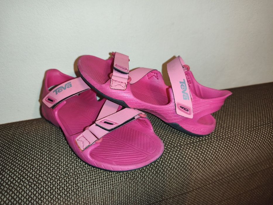 Sandale copii Teva 33 (21cm)