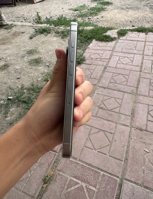 Айфон 15 про сатылад