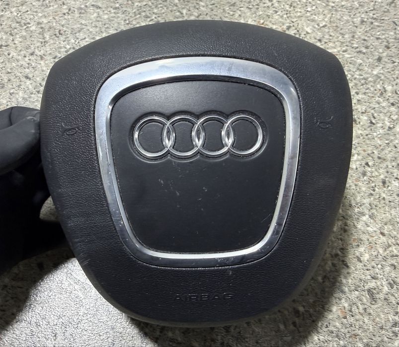 Airbag Volan Audi A4 B8