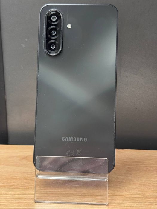 Telefon Samsung Galaxy A17 5G 128 GB Black, Cod 126358