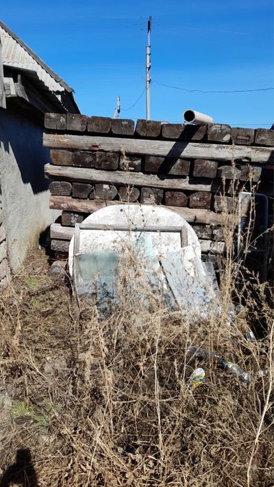 Шпалы в отличном состоянии