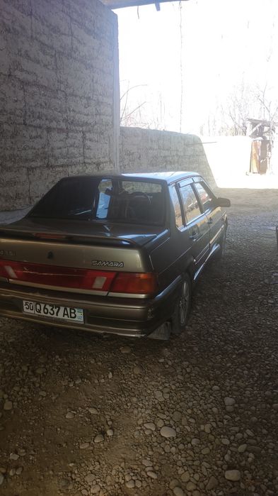 Lada samara 21 15