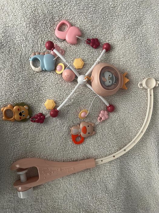 Играчка за кошара