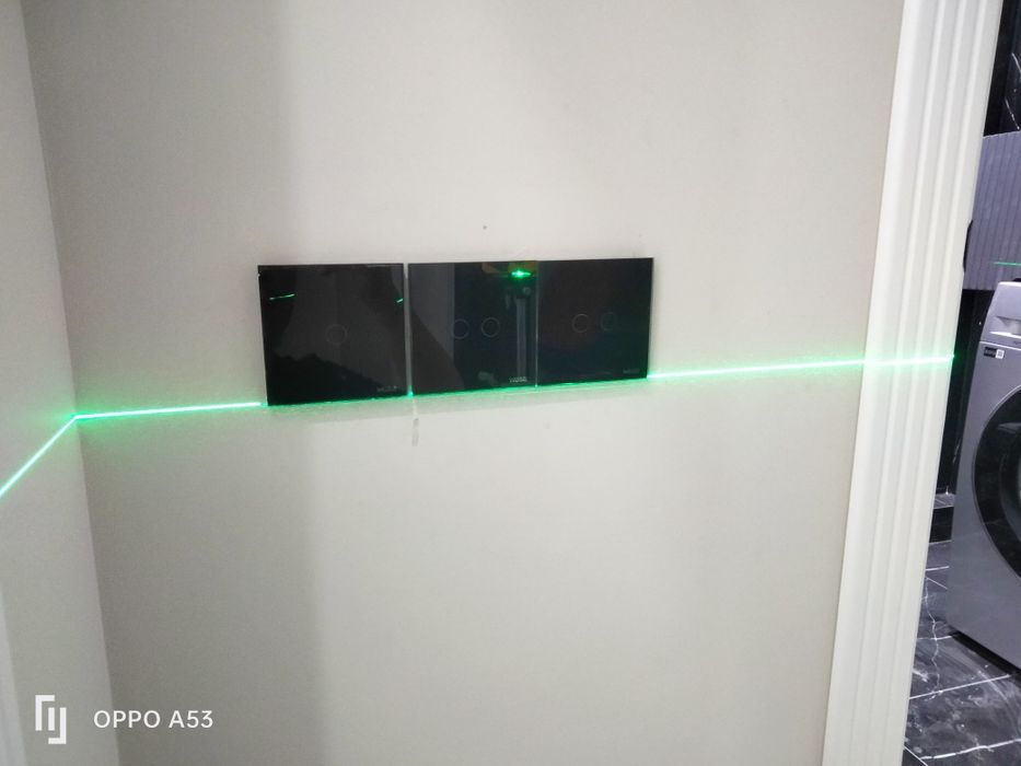 Электрик 24/7. 220v-380vШымкент