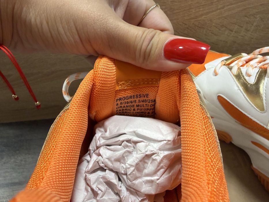 Маратонки Steve Madden