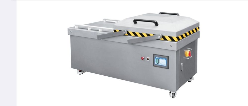 Utilaje Profesionale de Ambalare și Sigilare