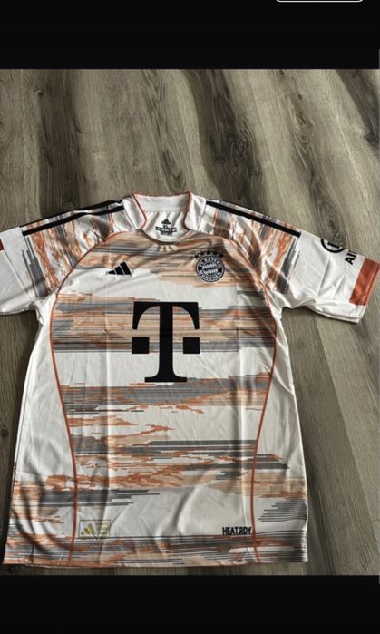 Tricou adidas Performance FC Bayern München