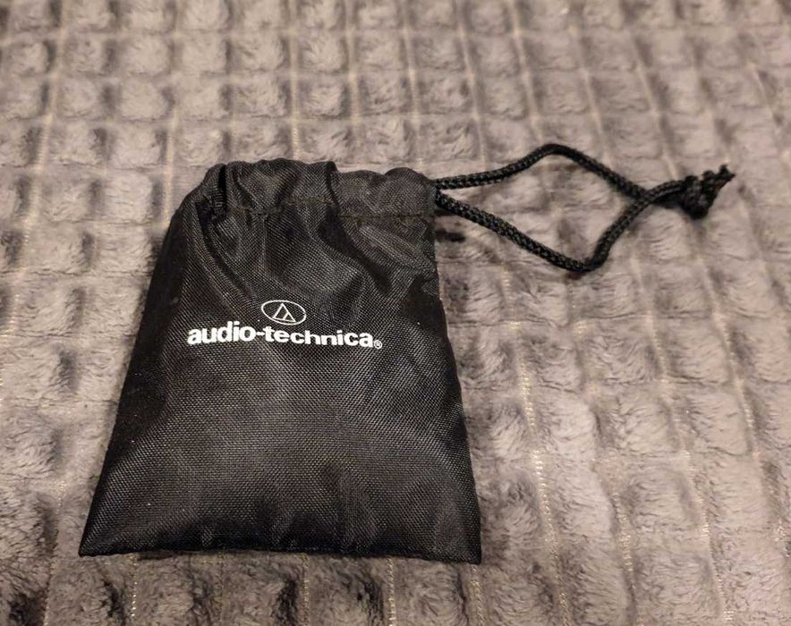 Audio-Technica M2 IEM system
