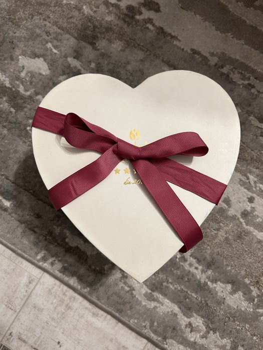 Trandafiri criogenati