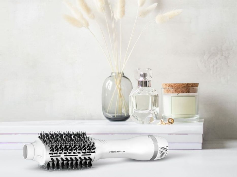 Rowenta Volumizer Oval Brush