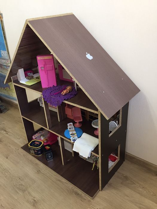 Домик детский игровой