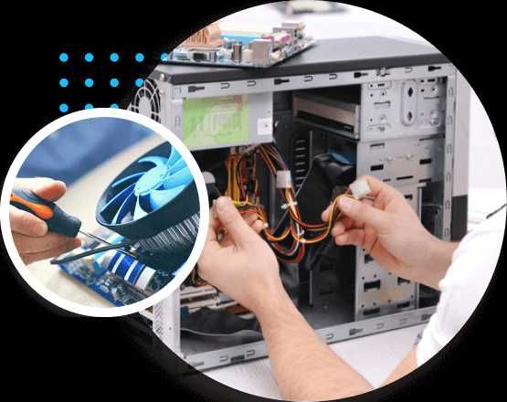 Depanare Laptopuri & PC-uri | Software & Hardware | Prețuri Accesibile